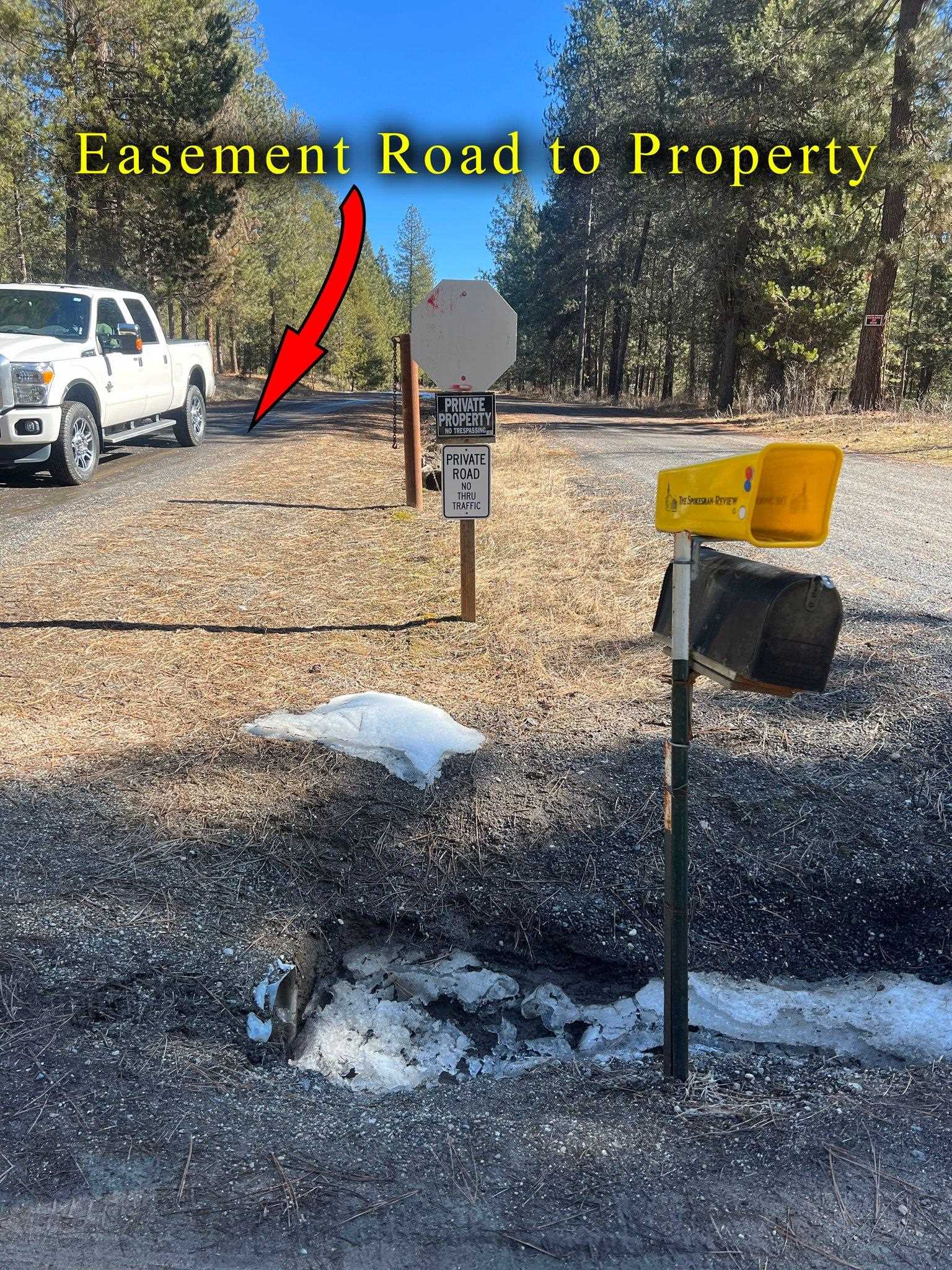 31912 North Division Road Deer Park, WA 99006 - Photo 3 of 13