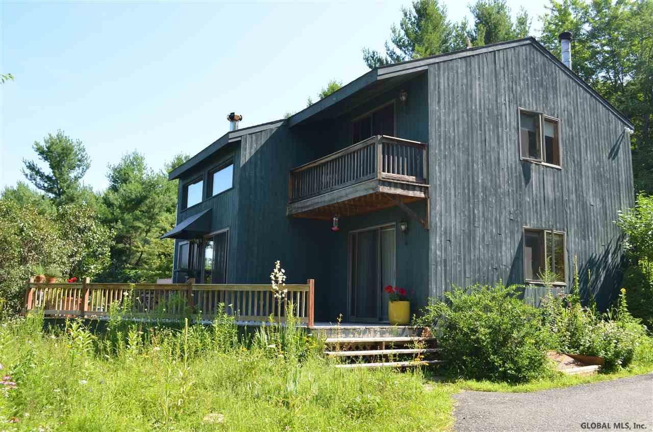 598 Fischer Road Kinderhook, NY 12106 - Photo 1 of 16 Photo 1