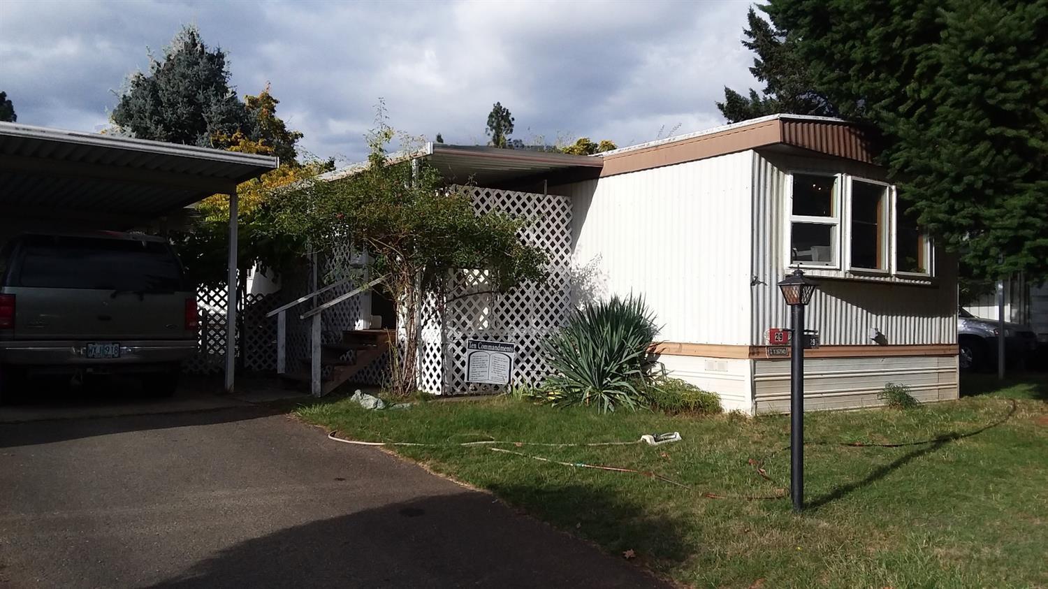 222 Ollis Road, Unit 29 Cave Junction, OR 97523 - Photo 1 of 15 Primary Photo