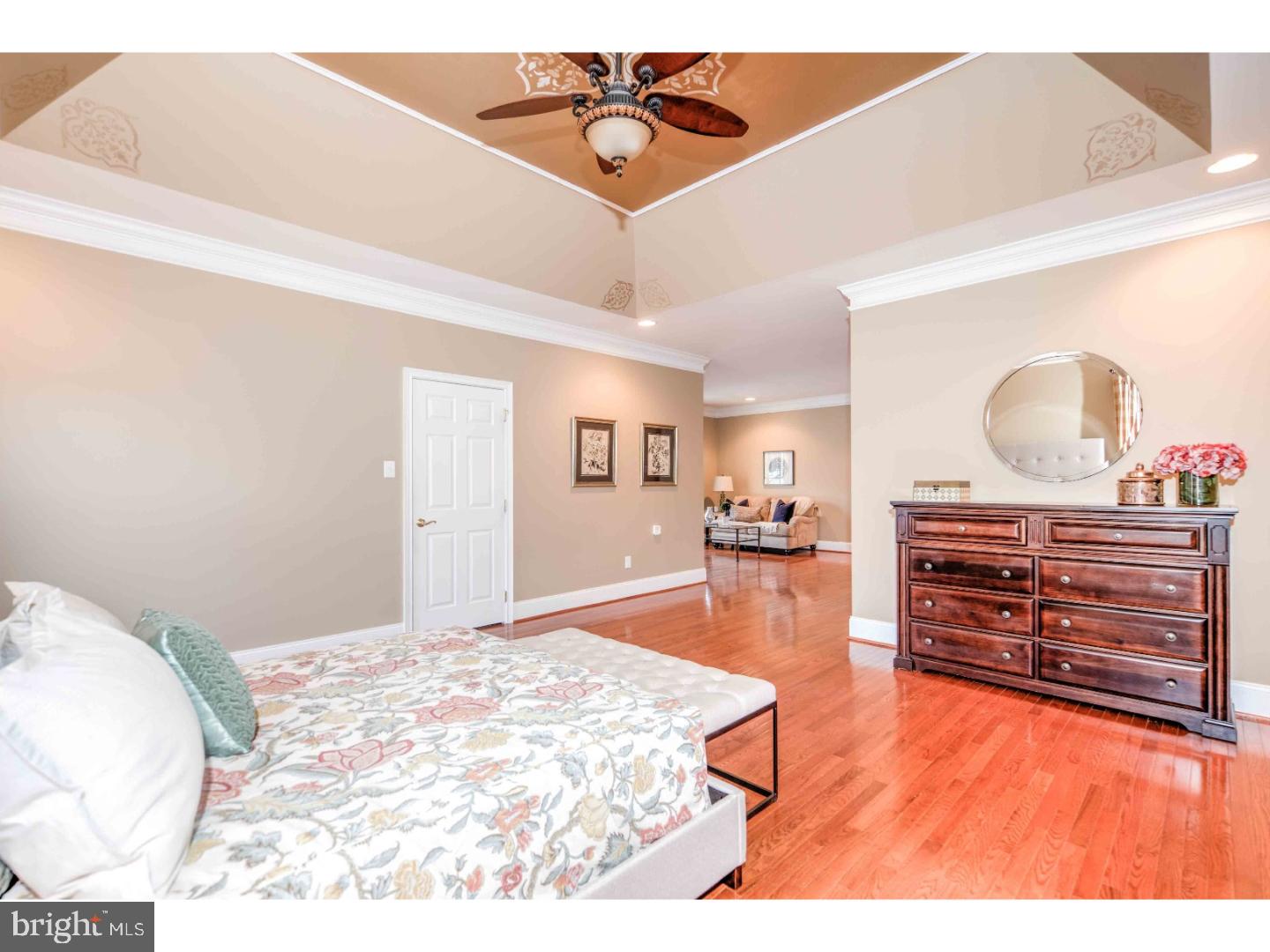 12 Poplar Road Chadds Ford, PA 19317 - Photo 13 of 25 Master Bedroom