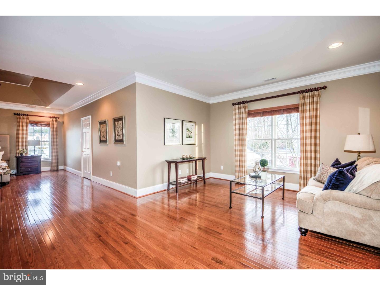 12 Poplar Road Chadds Ford, PA 19317 - Photo 14 of 25 Master Bedroom
