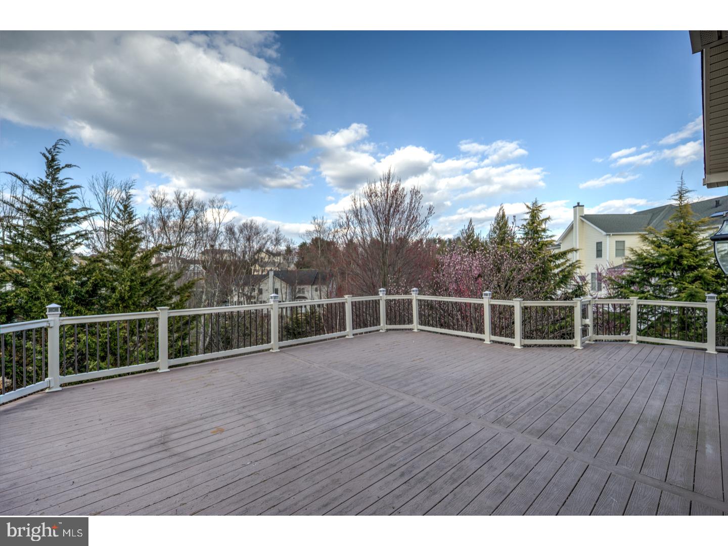 12 Poplar Road Chadds Ford, PA 19317 - Photo 25 of 25 Deck