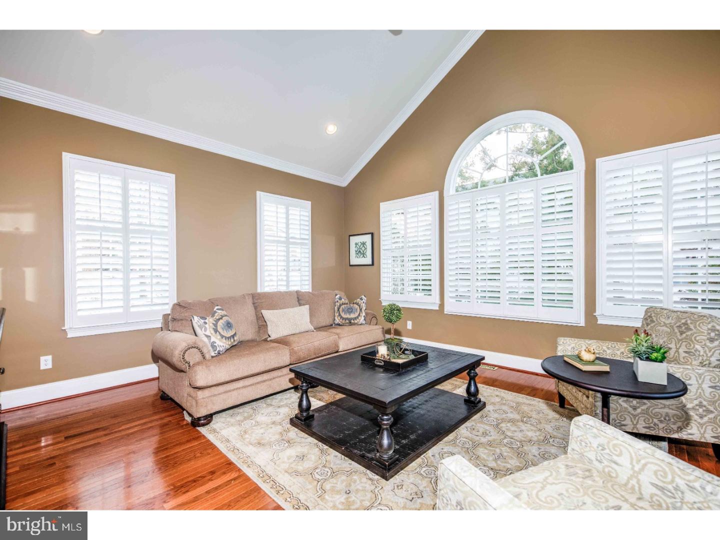 12 Poplar Road Chadds Ford, PA 19317 - Photo 5 of 25 Sun Room