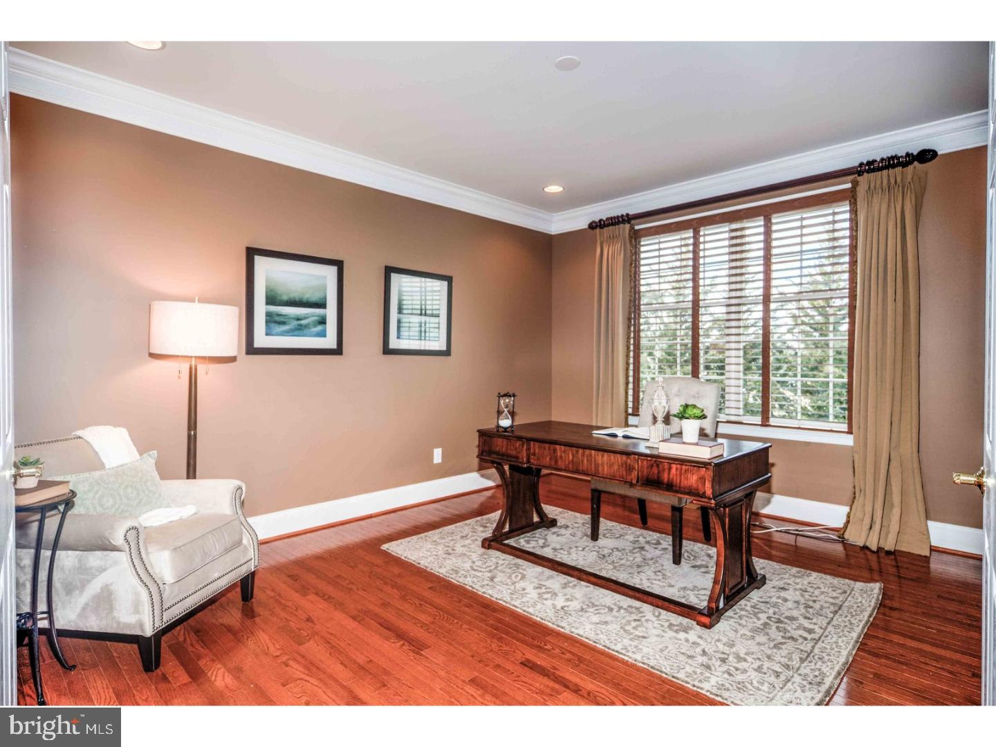 12 Poplar Road Chadds Ford, PA 19317 - Photo 6 of 25 Office / Study