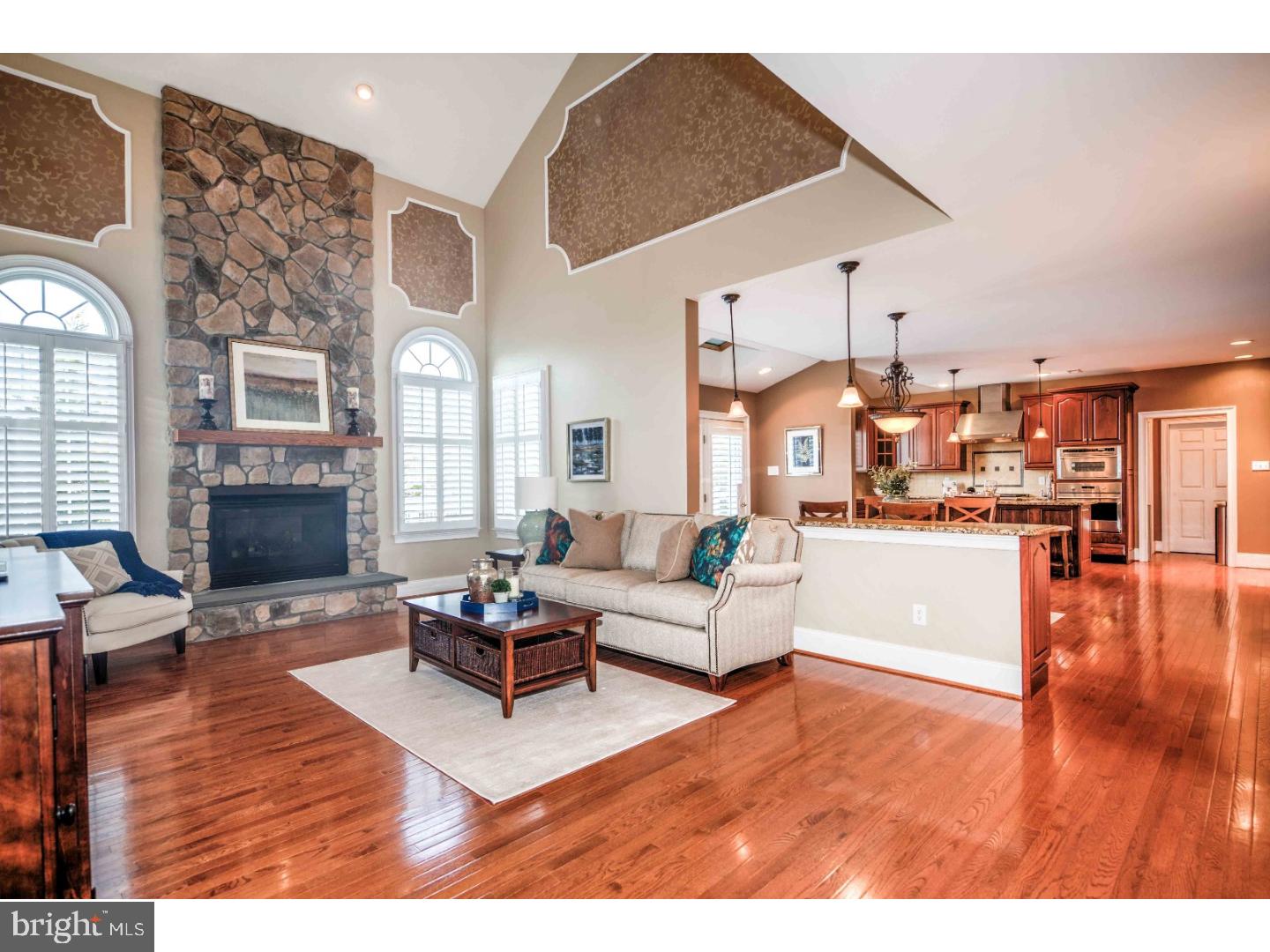 12 Poplar Road Chadds Ford, PA 19317 - Photo 7 of 25 Family Room