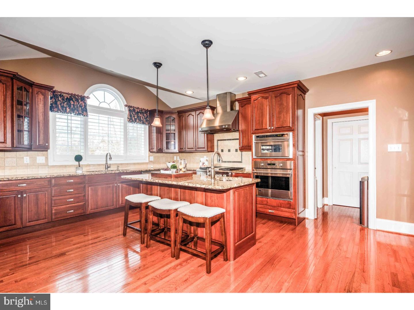 12 Poplar Road Chadds Ford, PA 19317 - Photo 9 of 25 Kitchen