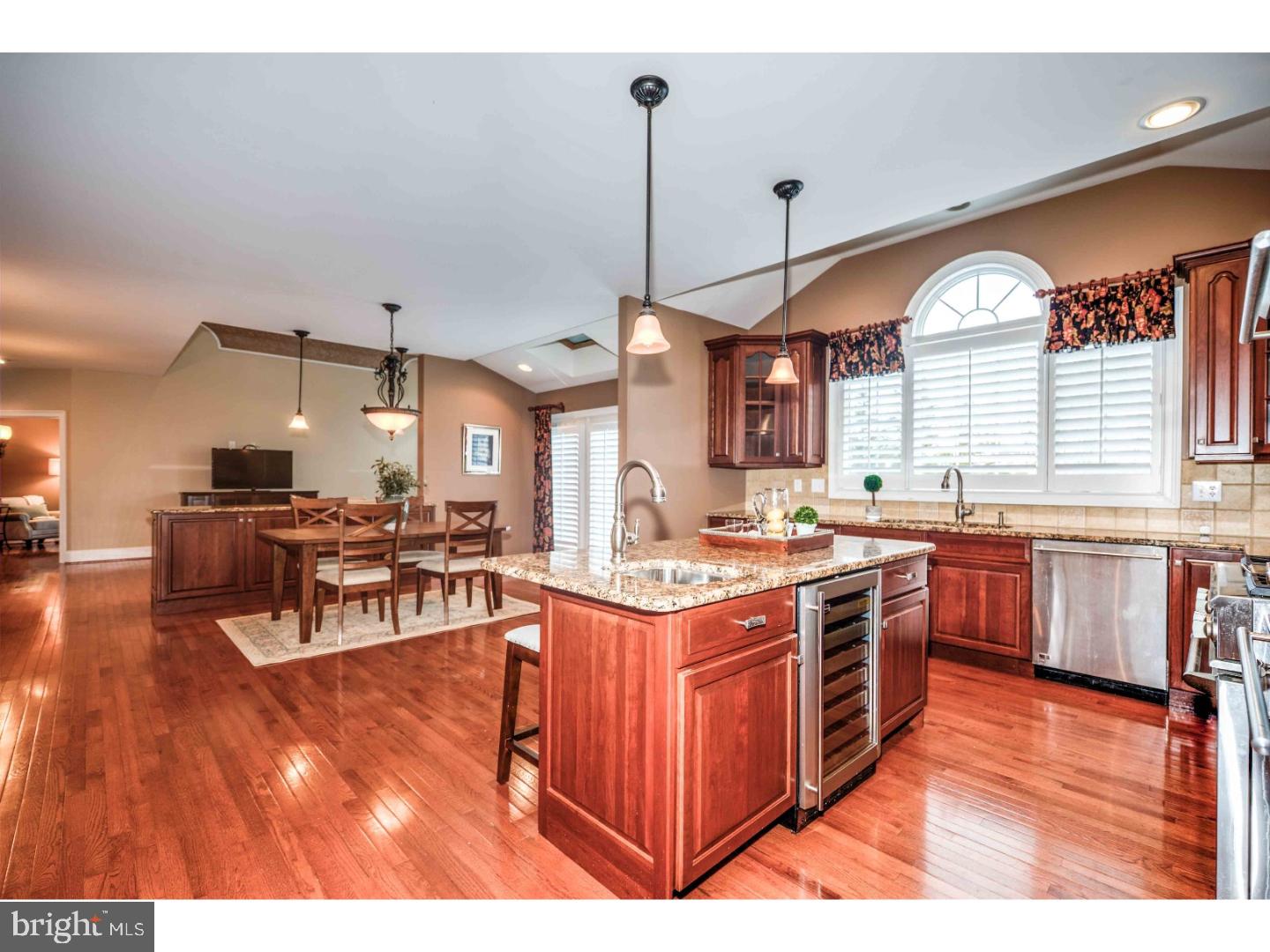 12 Poplar Road Chadds Ford, PA 19317 - Photo 10 of 25 Kitchen