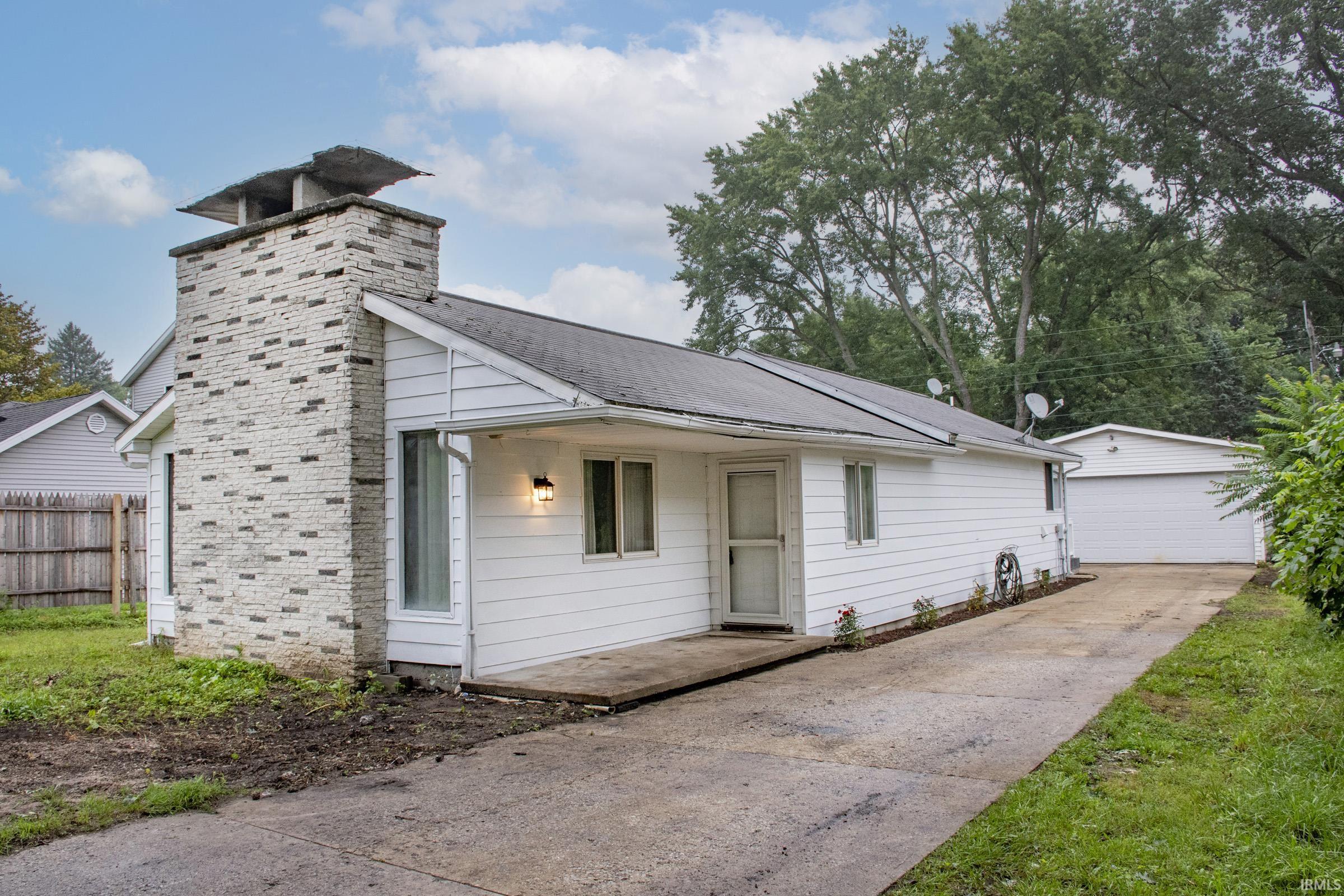 55452 Mayflower Road South Bend, IN 46628 - Photo 1 of 28 Gallery Image 1