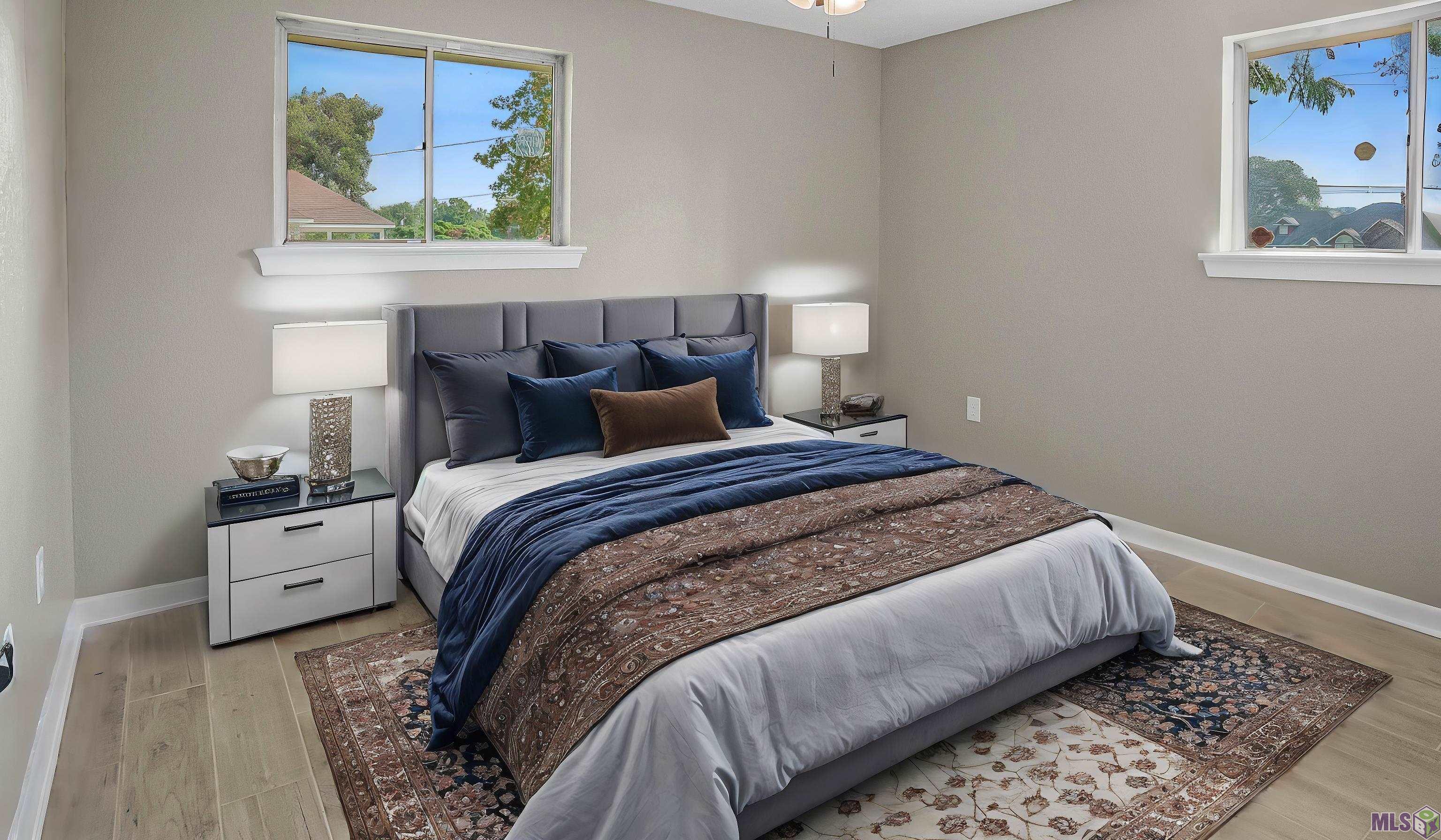 10785 Foster Road Baton Rouge, LA 70811 - Photo 12 of 15