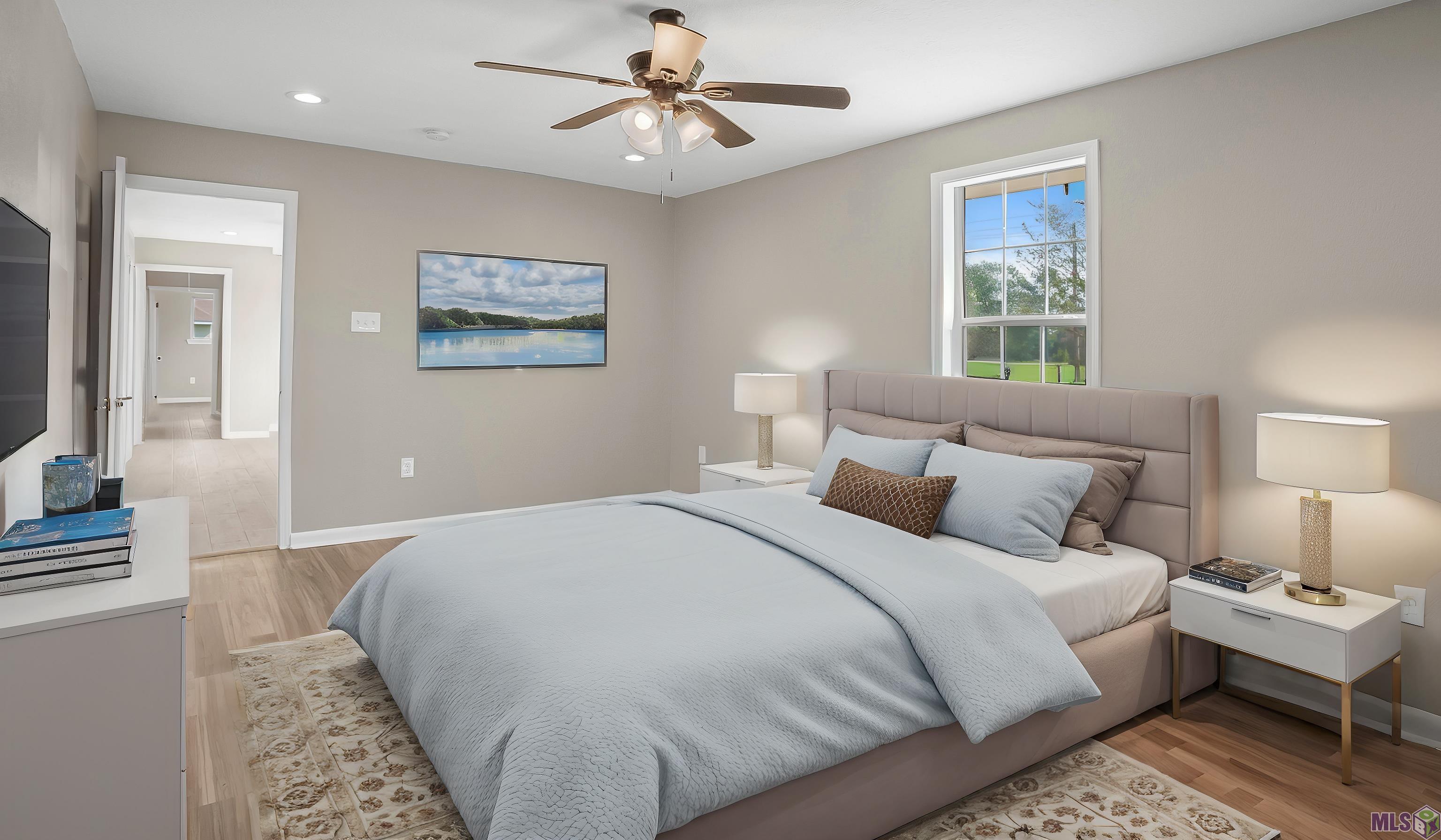 10785 Foster Road Baton Rouge, LA 70811 - Photo 7 of 15