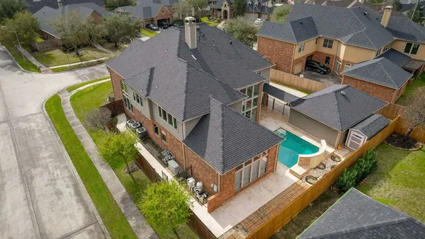 $4,800 | 13811 Sugar Dock Court, Houston, TX 77044