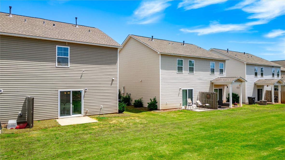 132 Adger Road Pendleton, SC 29670 - Photo 27 of 30