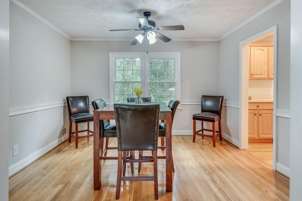 2663 Rangewood Drive Northeast Atlanta, GA 30345 - Photo 11 of 65