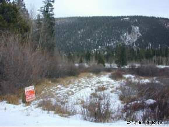 631 Edgewood Road Alma, CO 80420 - Photo 1 of 1 Gallery Image 1