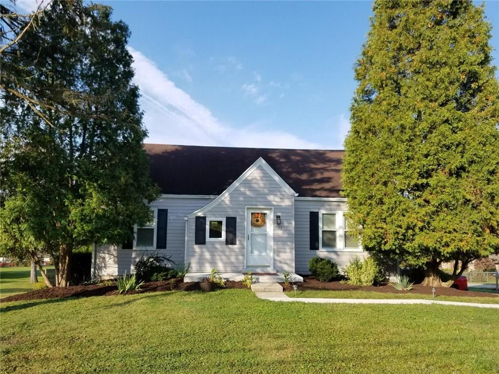 501 Franklin Farms Road Washington, PA 15301 - Photo 1 of 25 Gallery Image 1