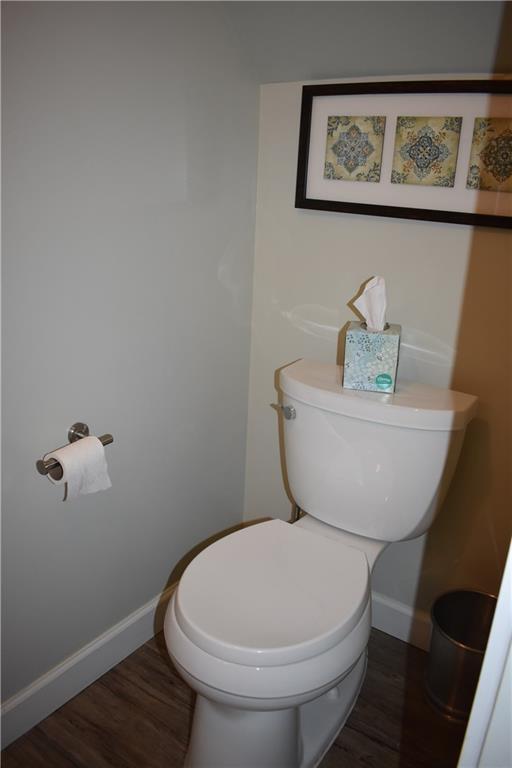 501 Franklin Farms Road Washington, PA 15301 - Photo 20 of 25 Gallery Image 20