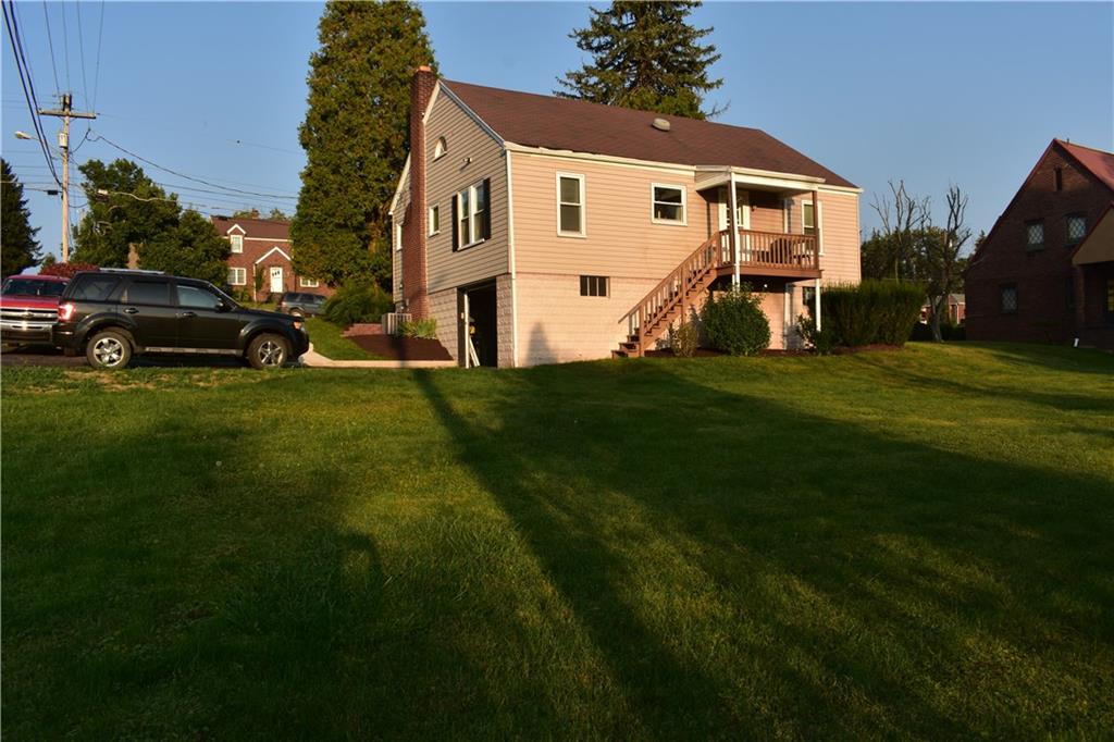 501 Franklin Farms Road Washington, PA 15301 - Photo 25 of 25 Gallery Image 25