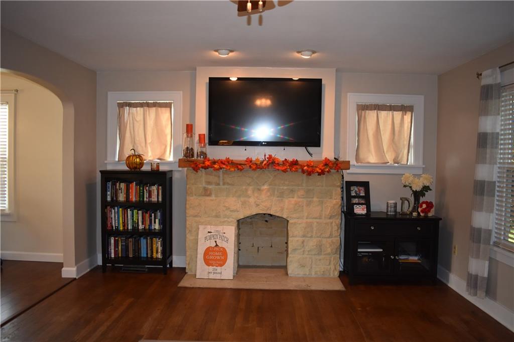 501 Franklin Farms Road Washington, PA 15301 - Photo 7 of 25 Gallery Image 7