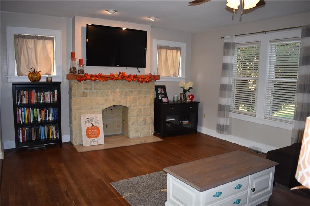 501 Franklin Farms Road Washington, PA 15301 - Photo 8 of 25 Gallery Image 8