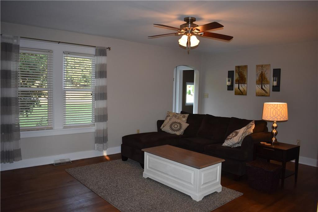 501 Franklin Farms Road Washington, PA 15301 - Photo 9 of 25 Gallery Image 9