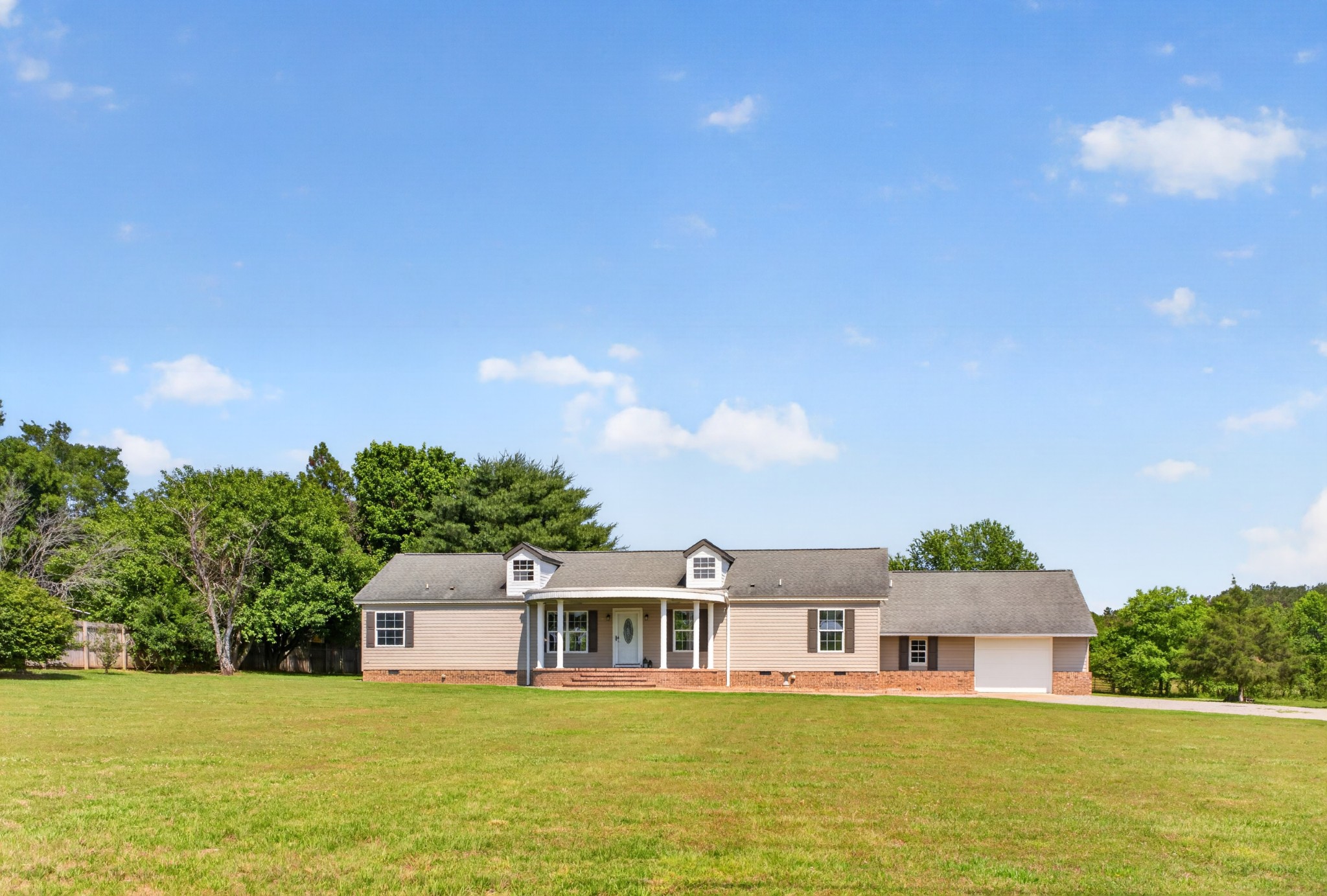 2673 McKnight Road Culleoka, TN 38451 - Photo 43 of 57