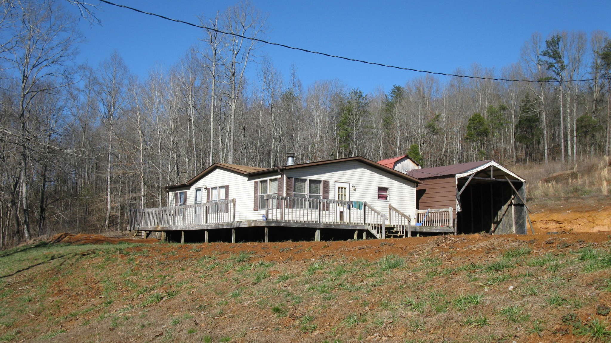 245255 County Road 755 Riceville, TN 37370 - Photo 1 of 18