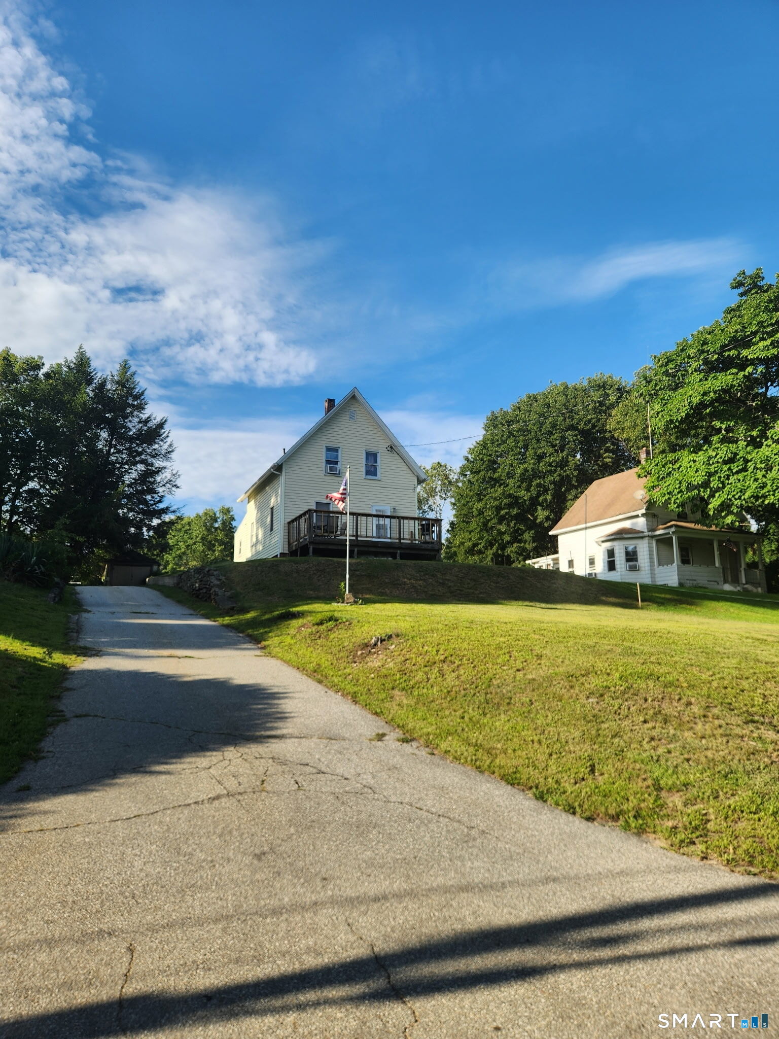 86 Thompson Hill Road Thompson, CT 06255 - Photo 1 of 3 Gallery Image 1