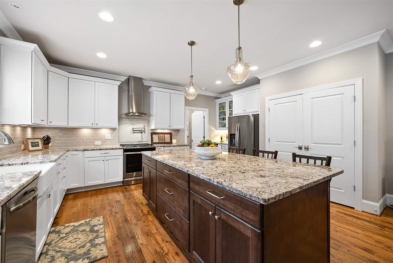 1505 Nottingham Road Raleigh, NC 27607 - Photo 7 of 30 Photo 7