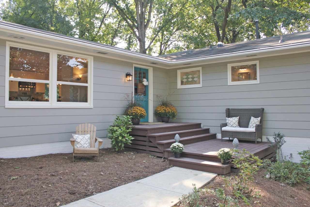 5300 Knollwood Road Raleigh, NC 27609 - Photo 25 of 25 Photo 25