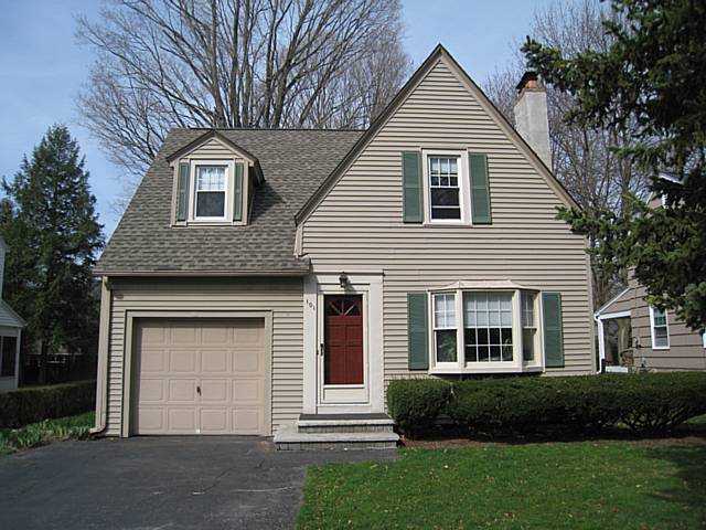 101 Dale Road Brighton, NY 14625 - Photo 1 of 1 Exterior Front