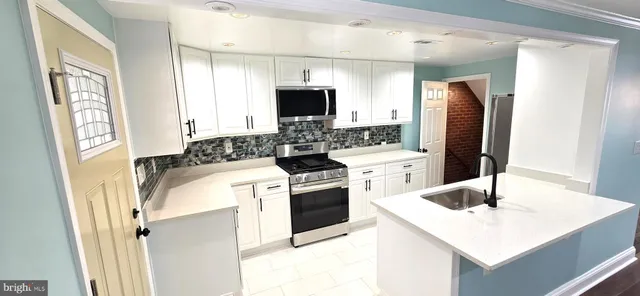 $295,000 | 5528 Bucknell Road, Baltimore, MD 21206