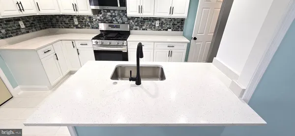 a view of water heater