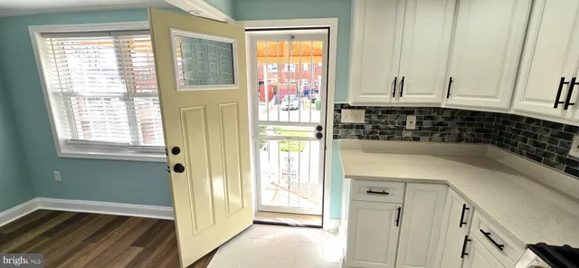 $295,000 | 5528 Bucknell Road, Baltimore, MD 21206