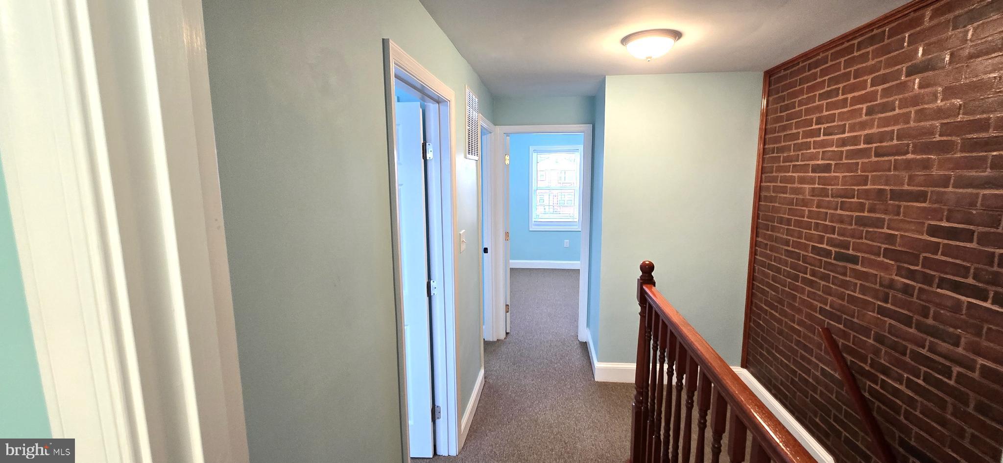5528 Bucknell Road Baltimore, MD 21206 - Photo 20 of 60 Hall