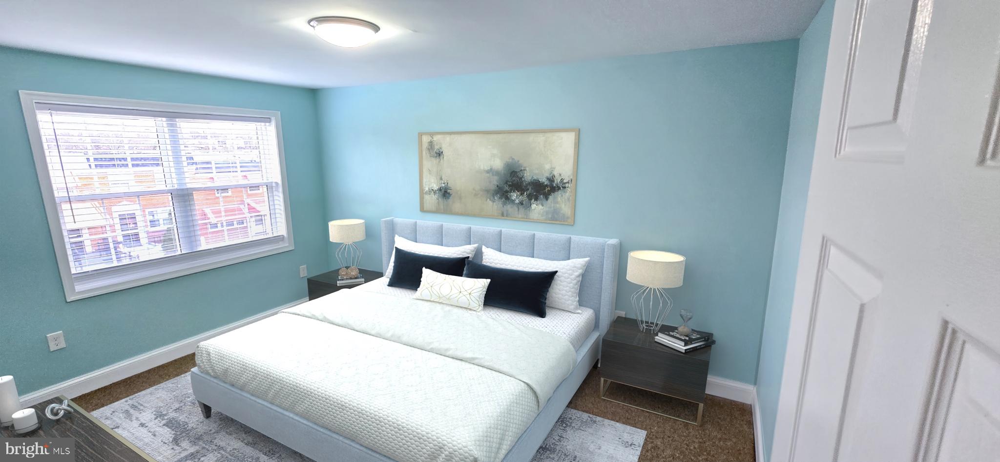 5528 Bucknell Road Baltimore, MD 21206 - Photo 22 of 60 Bedroom 1