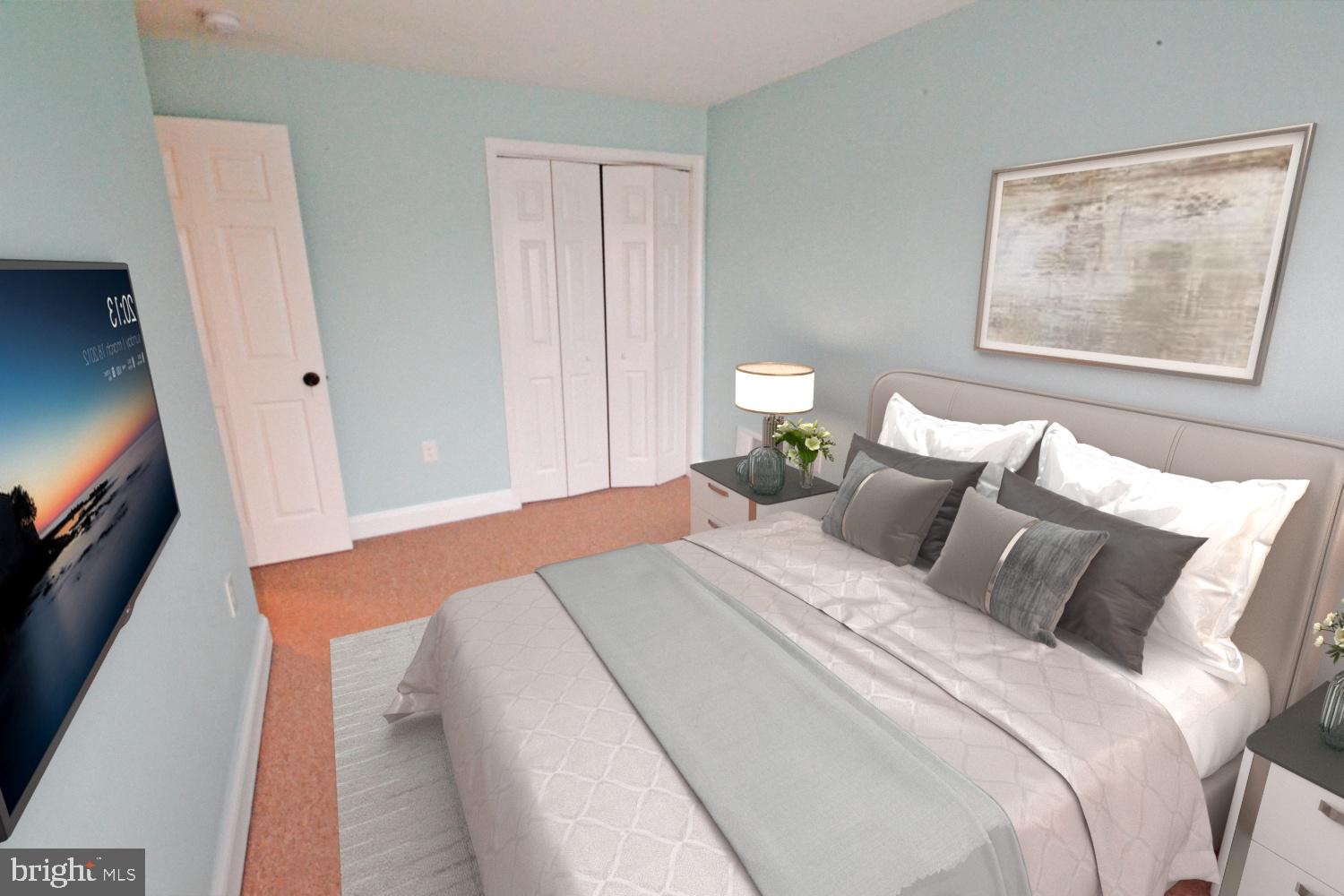 5528 Bucknell Road Baltimore, MD 21206 - Photo 24 of 60 Bedroom 2