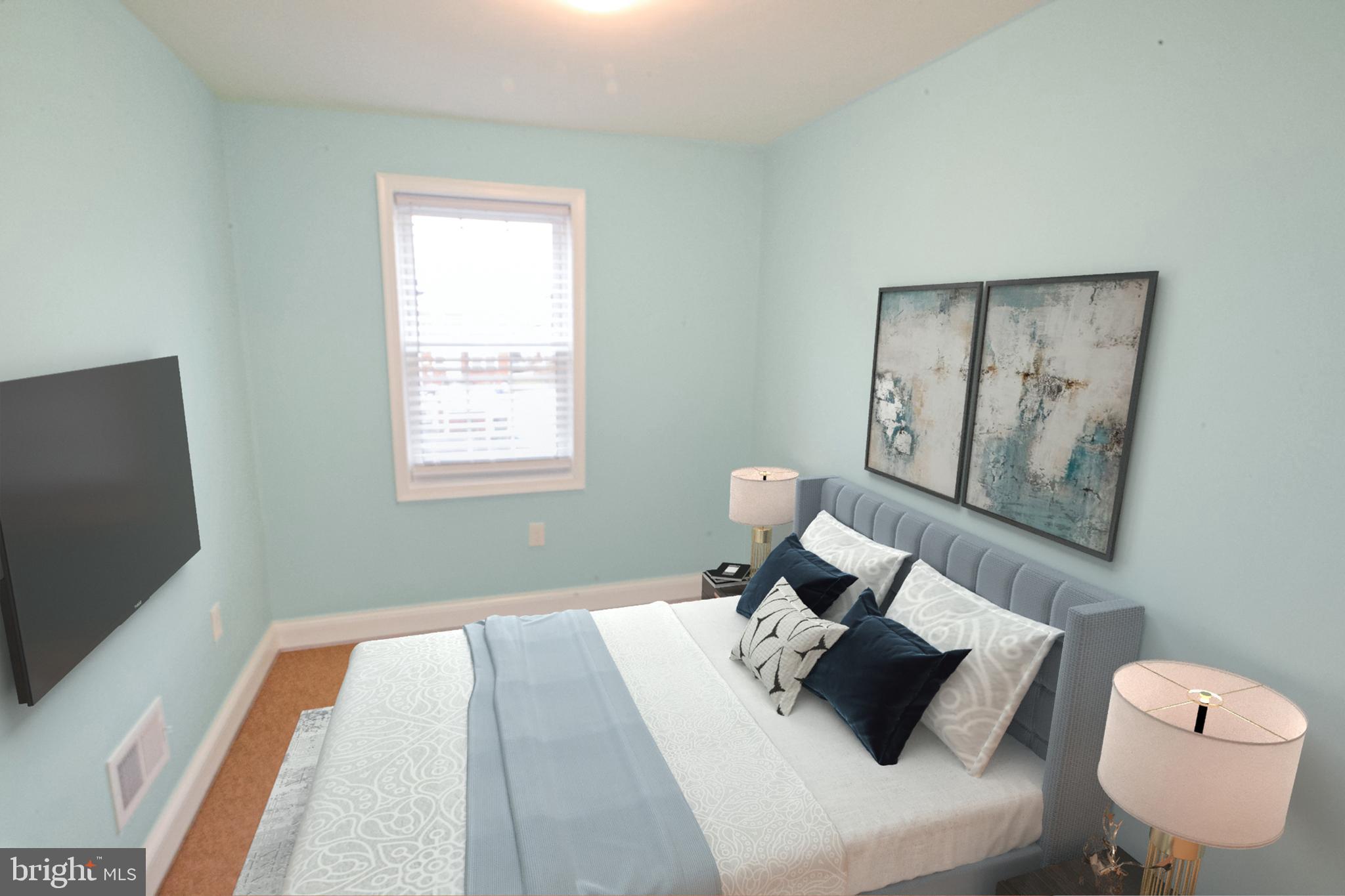 5528 Bucknell Road Baltimore, MD 21206 - Photo 25 of 60 Bedroom 3