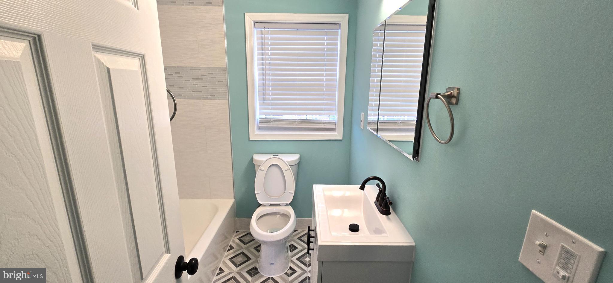 5528 Bucknell Road Baltimore, MD 21206 - Photo 26 of 60 Bathroom 1