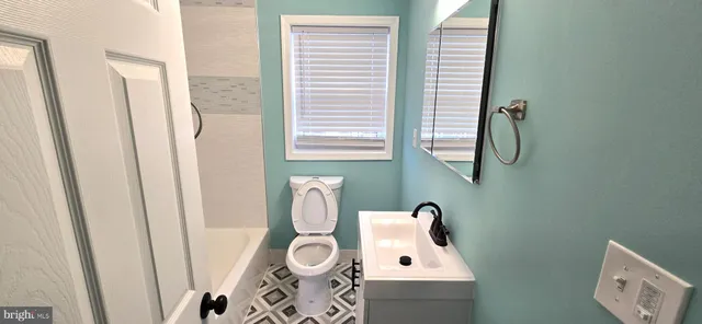 $295,000 | 5528 Bucknell Road, Baltimore, MD 21206