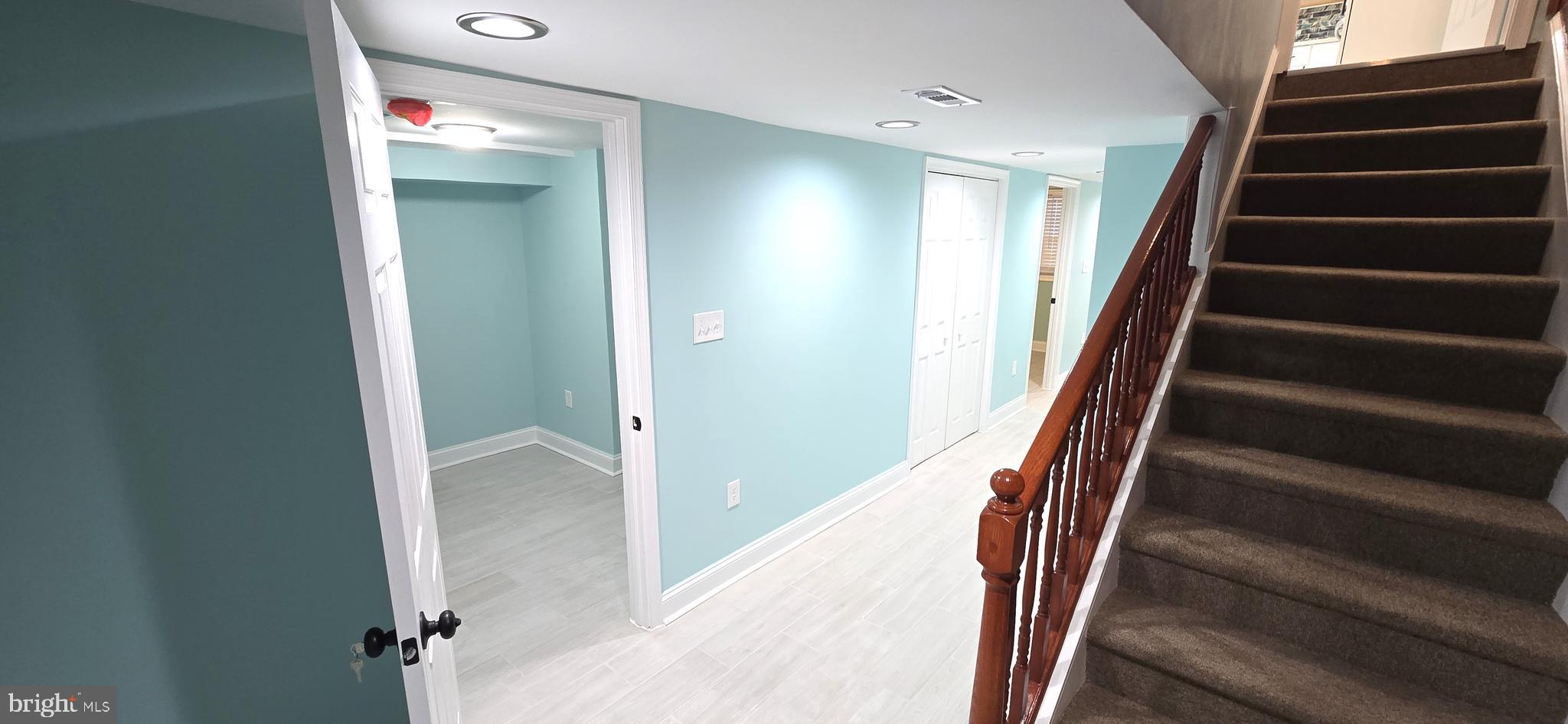 5528 Bucknell Road Baltimore, MD 21206 - Photo 32 of 60 Basement