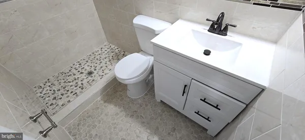 a view of a interior of the house