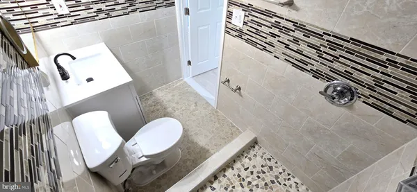 a view of water heater room