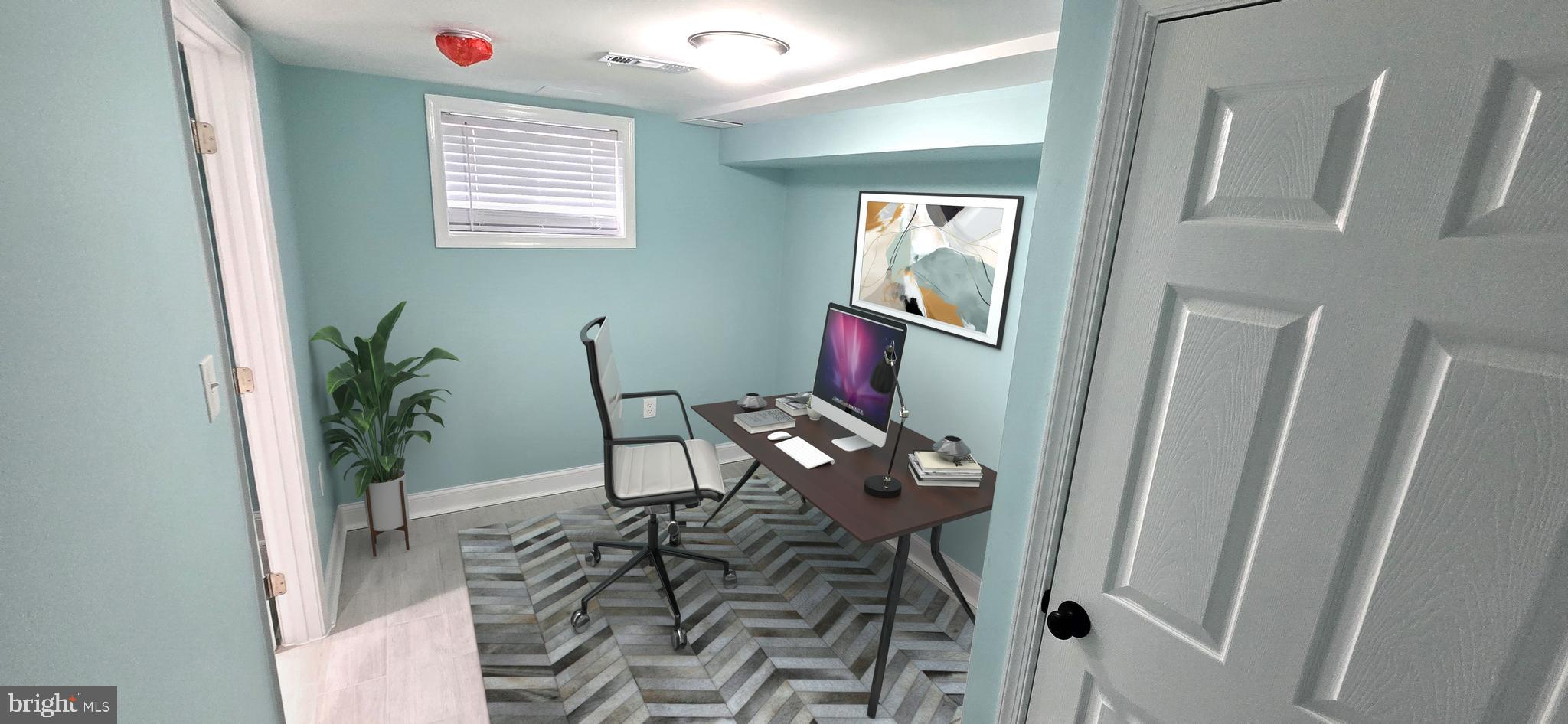 5528 Bucknell Road Baltimore, MD 21206 - Photo 42 of 60 Bedroom 5