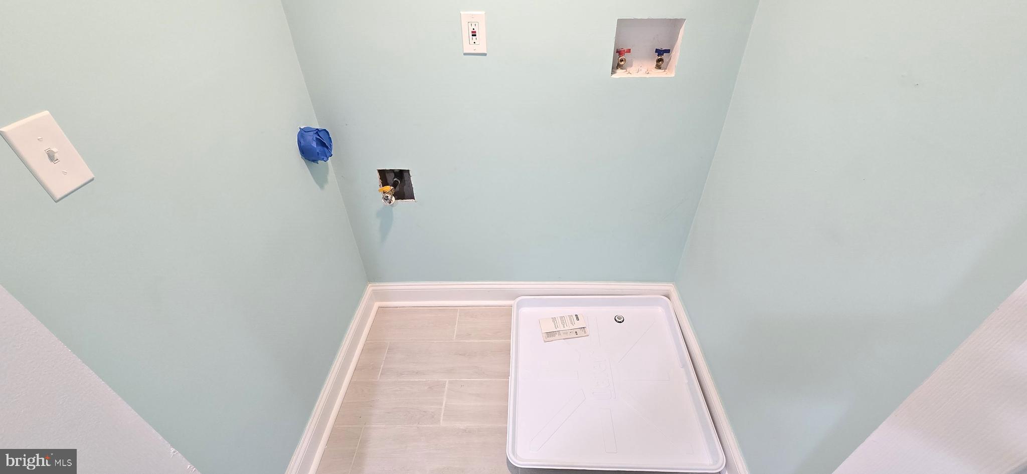 5528 Bucknell Road Baltimore, MD 21206 - Photo 46 of 60 Laundry Area