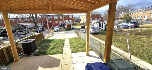 $295,000 | 5528 Bucknell Road, Baltimore, MD 21206