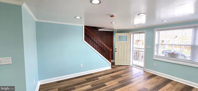 $295,000 | 5528 Bucknell Road, Baltimore, MD 21206