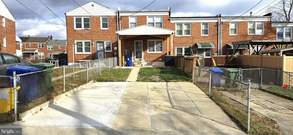 $289,900 | 5528 Bucknell Road, Baltimore, MD 21206