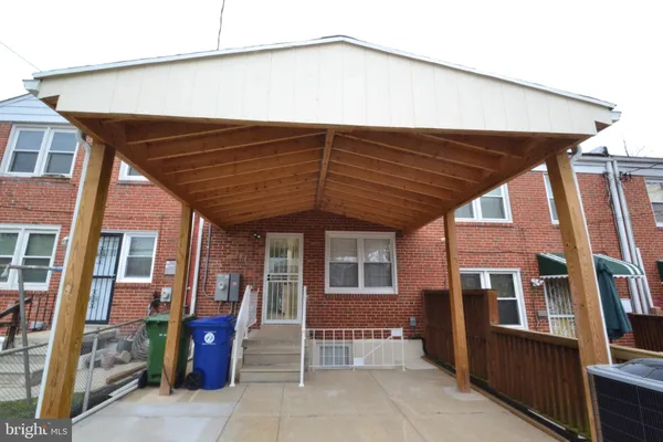 $289,900 | 5528 Bucknell Road, Baltimore, MD 21206