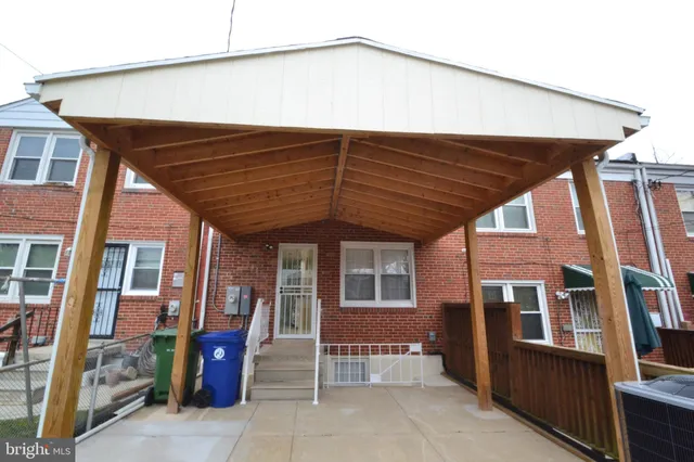 $289,900 | 5528 Bucknell Road, Baltimore, MD 21206