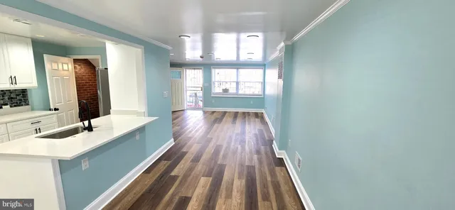 $295,000 | 5528 Bucknell Road, Baltimore, MD 21206